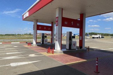 Фото №5: Готовый бизнес 46 м² - Кавказ, 