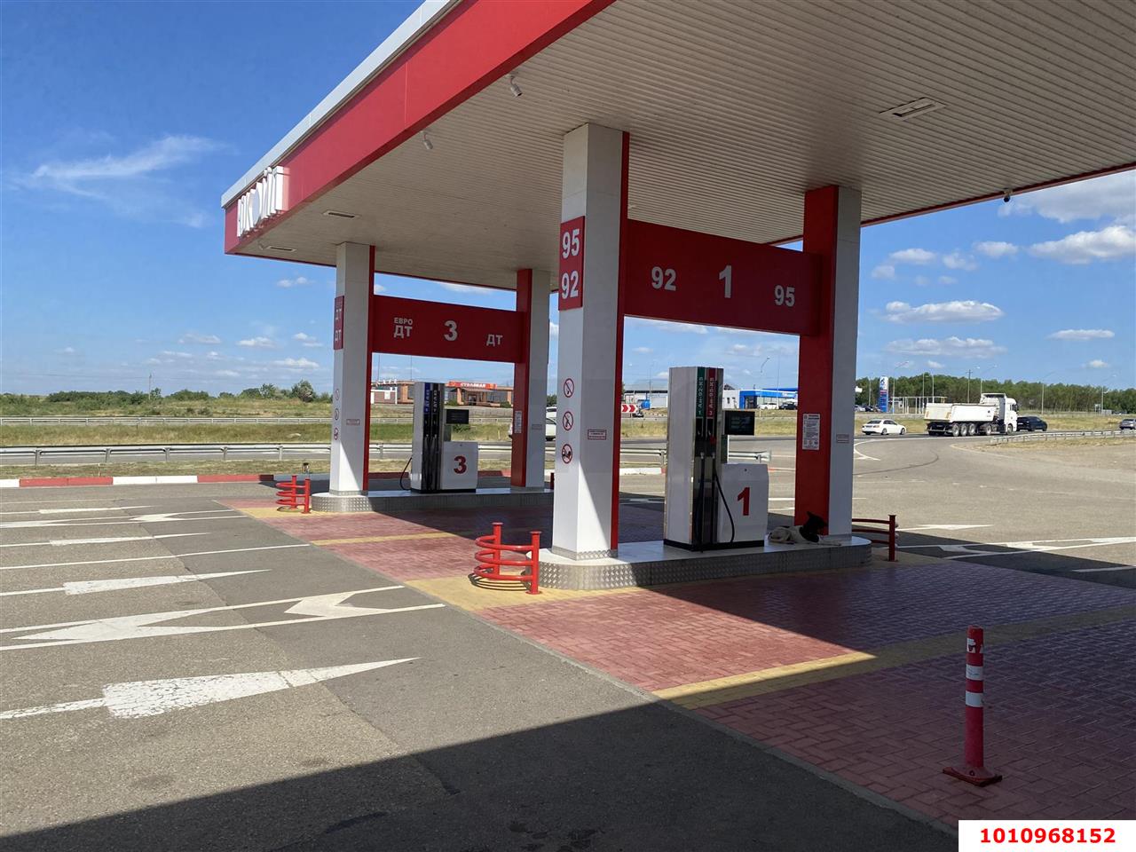 Фото №5: Готовый бизнес 46 м² - Кавказ, 