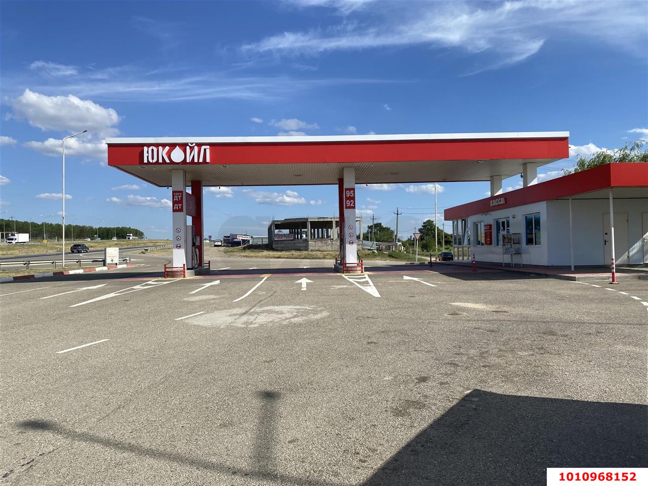 Фото №7: Готовый бизнес 46 м² - Кавказ, 