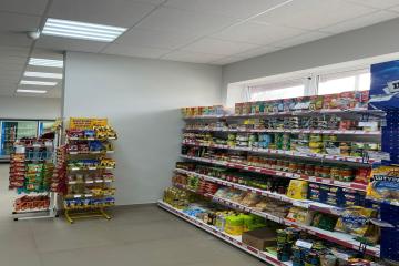 Фото №5: Коммерция 210 м² - Краснодар, мкр. Черёмушки, ул. Вишняковой, 1/23к2