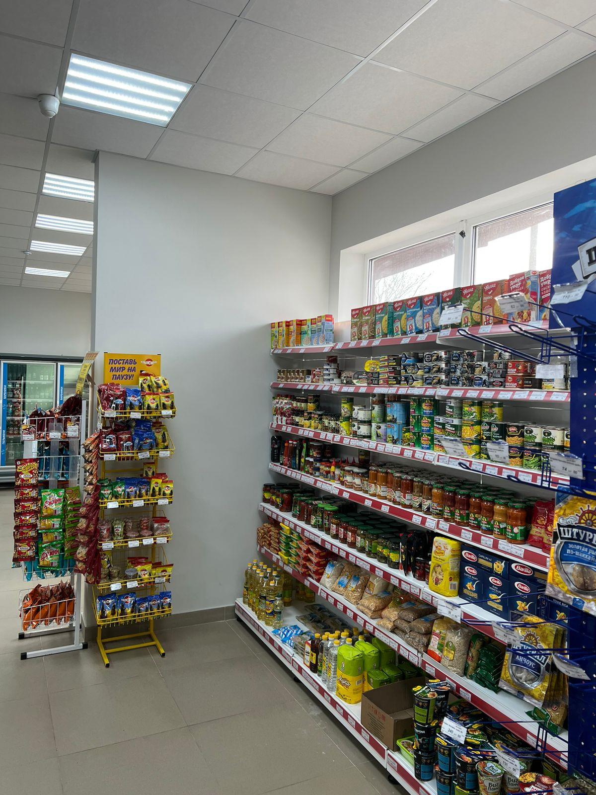 Фото №5: Коммерция 210 м² - Краснодар, Центральный внутригородской округ, Дубинка, жилой комплекс Радонеж, мкр. Черёмушки, ул. Вишняковой, 1/23к2