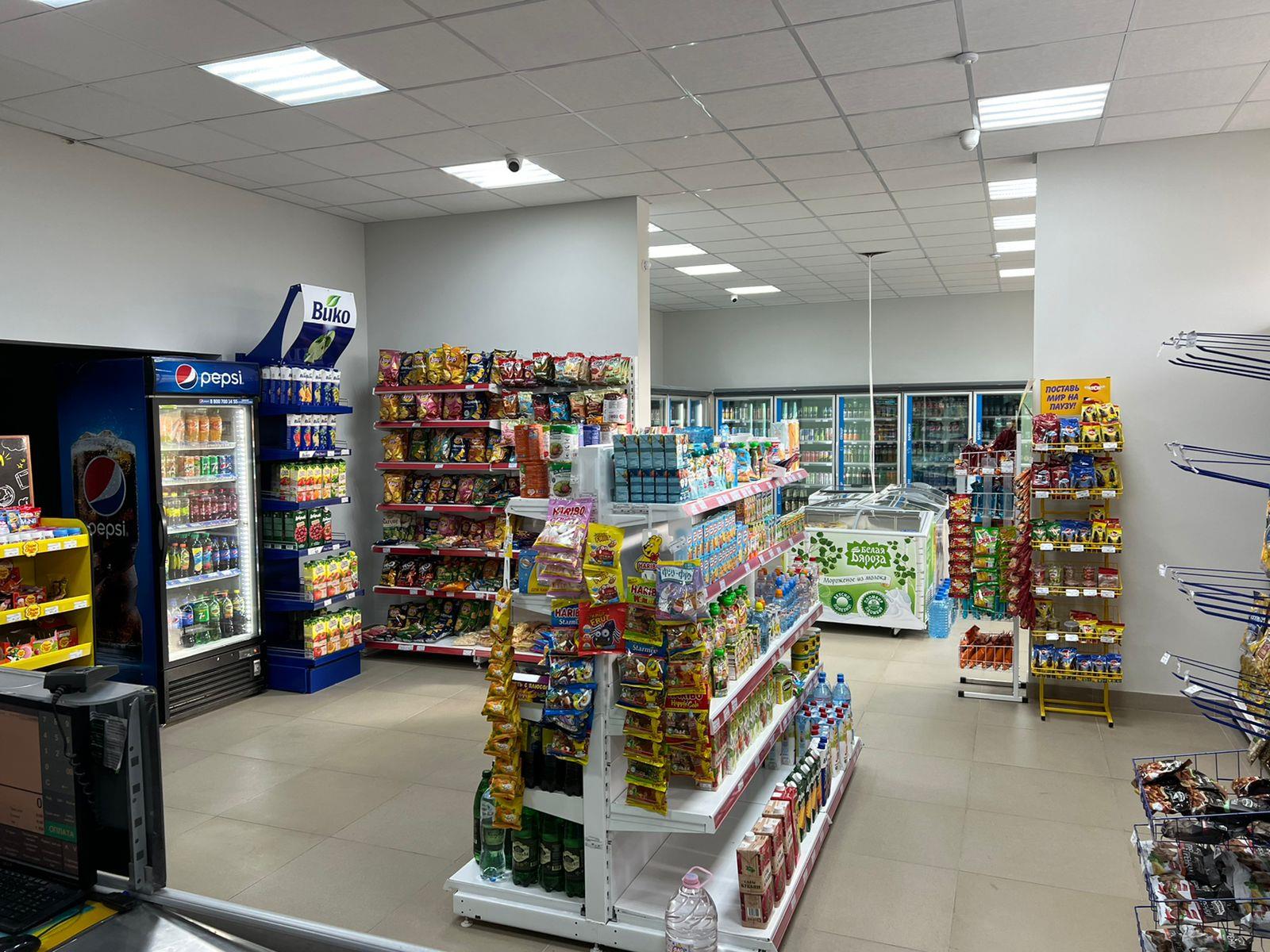 Фото №7: Коммерция 210 м² - Краснодар, Центральный внутригородской округ, Дубинка, жилой комплекс Радонеж, мкр. Черёмушки, ул. Вишняковой, 1/23к2