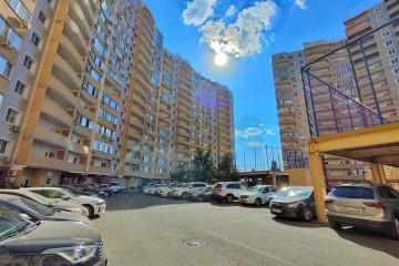 Фото №2: Торговое помещение 210 м² - Краснодар, мкр. Черёмушки, ул. Вишняковой, 1/23к2