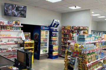 Фото №4: Торговое помещение 210 м² - Краснодар, мкр. Черёмушки, ул. Вишняковой, 1/23к2