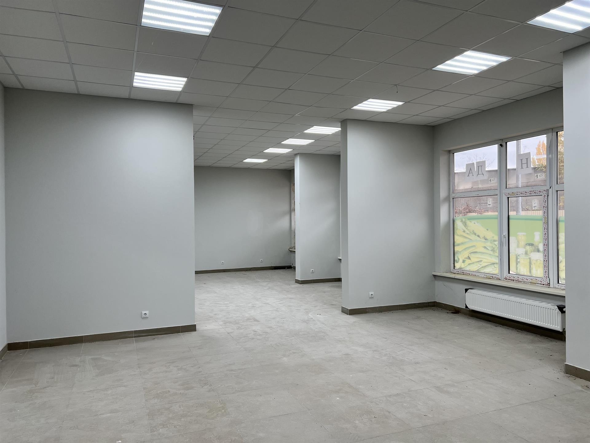 Фото №12: Коммерция 210 м² - Краснодар, Центральный внутригородской округ, Дубинка, жилой комплекс Радонеж, мкр. Черёмушки, ул. Вишняковой, 1/23к2