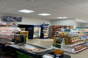 Фото №4: Коммерция 210 м² - Краснодар, мкр. Черёмушки, ул. Вишняковой, 1/23к2