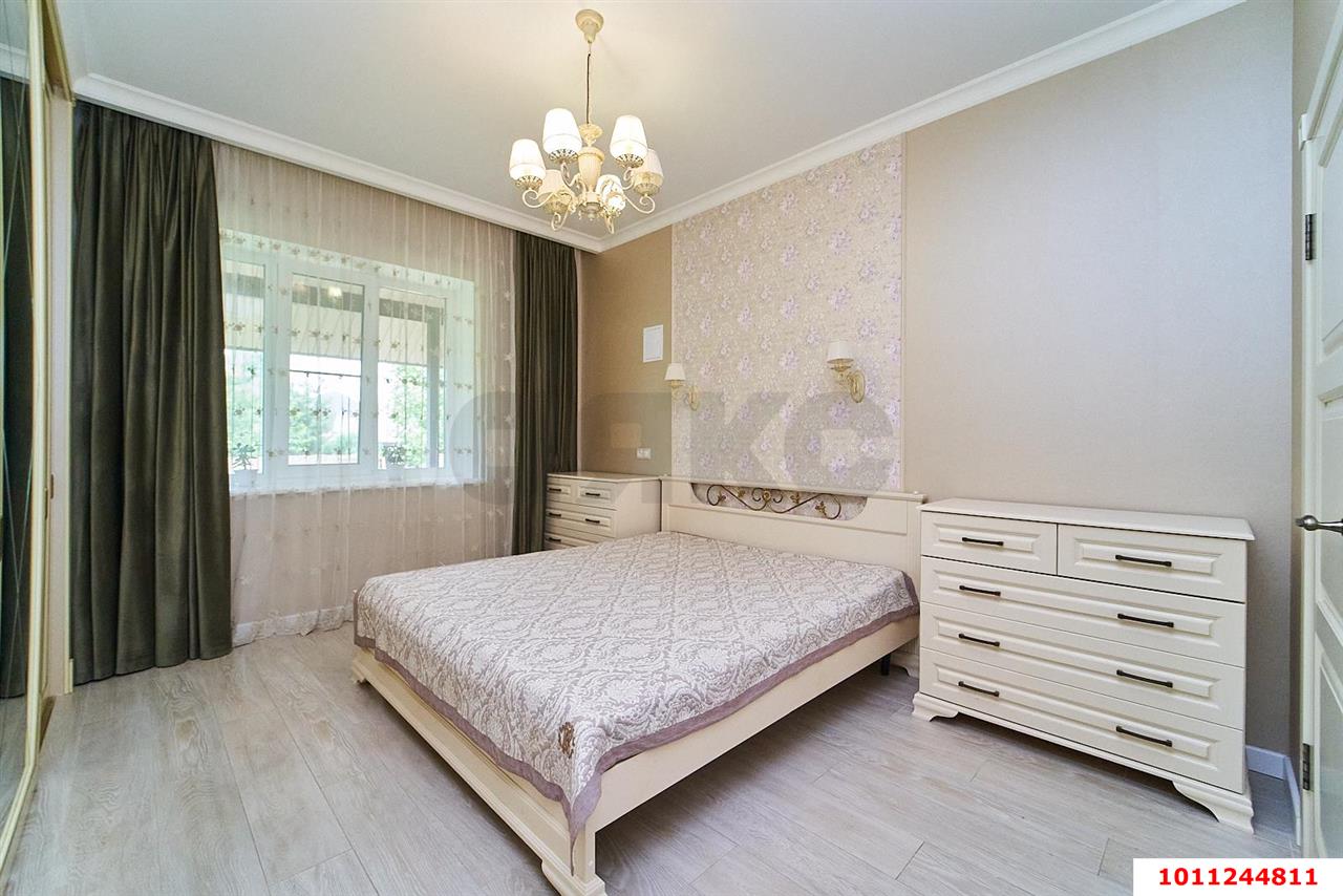 Фото №10: Дом 212 м² + 12 сот. - Знаменский, Карасунский внутригородской округ, ул. Приветная, 6