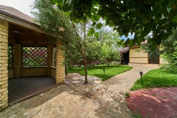 Фото №4: Дом 212 м² - Знаменский, мкр. Карасунский внутригородской округ, ул. Приветная, 6