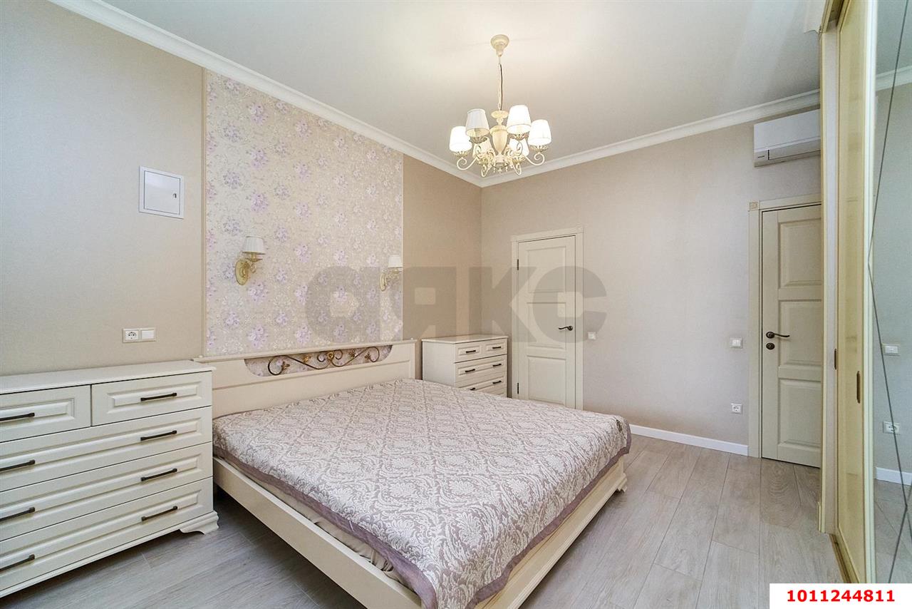 Фото №11: Дом 212 м² + 12 сот. - Знаменский, Карасунский внутригородской округ, ул. Приветная, 6