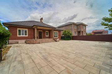 Фото №2: Дом 212 м² - Знаменский, мкр. Карасунский внутригородской округ, ул. Приветная, 6