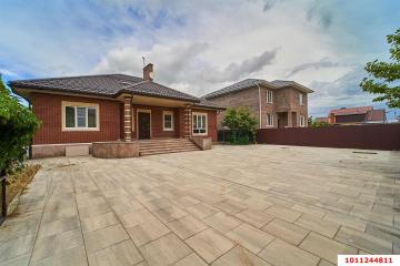 Фото №2: Дом 212 м² - Знаменский, мкр. Карасунский внутригородской округ, ул. Приветная, 6