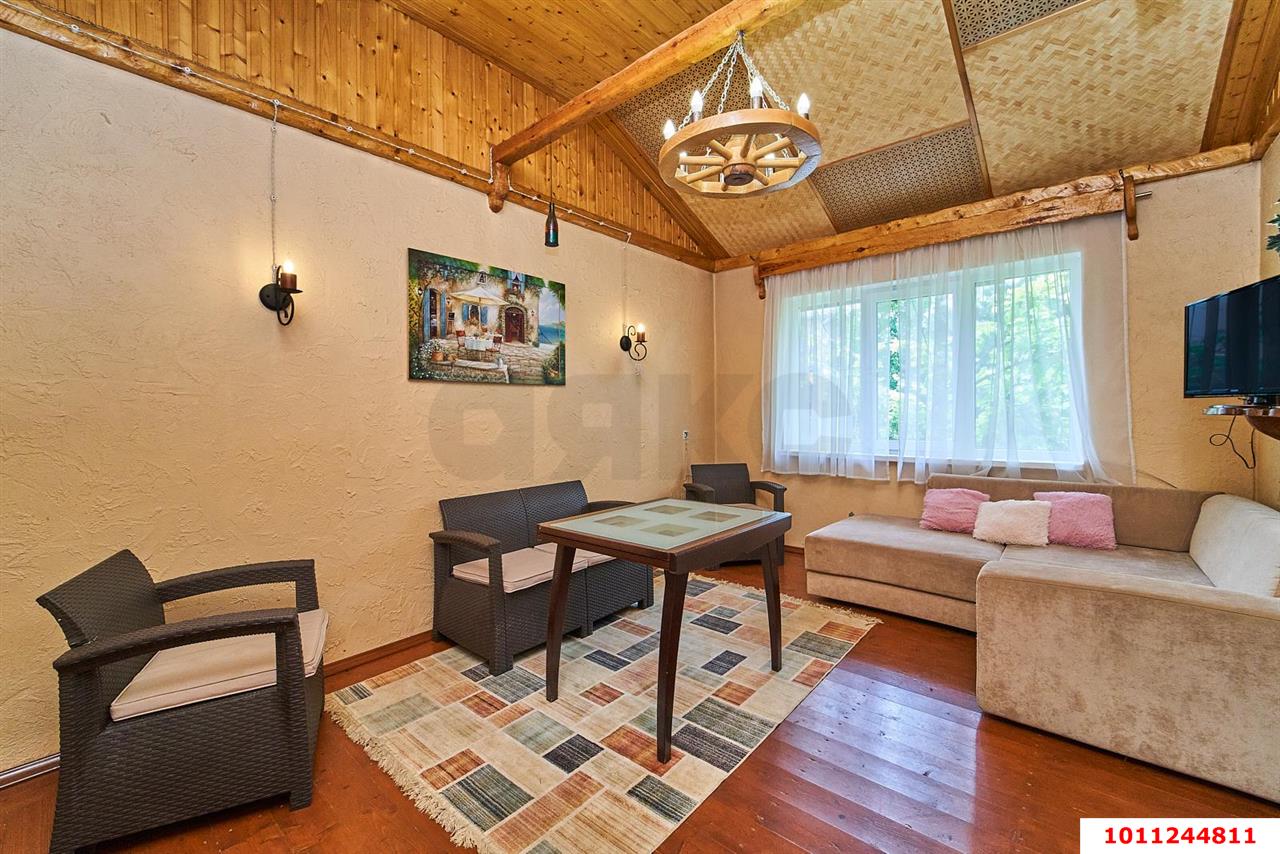 Фото №16: Дом 212 м² + 12 сот. - Знаменский, мкр. Карасунский внутригородской округ, ул. Приветная, 6