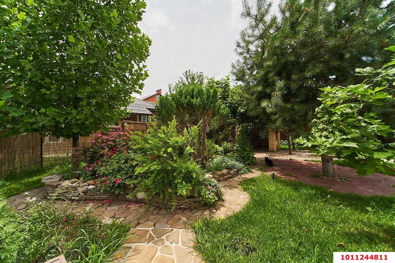 Фото №14: Дом 212 м² + 12 сот. - Знаменский, мкр. Карасунский внутригородской округ, ул. Приветная, 6