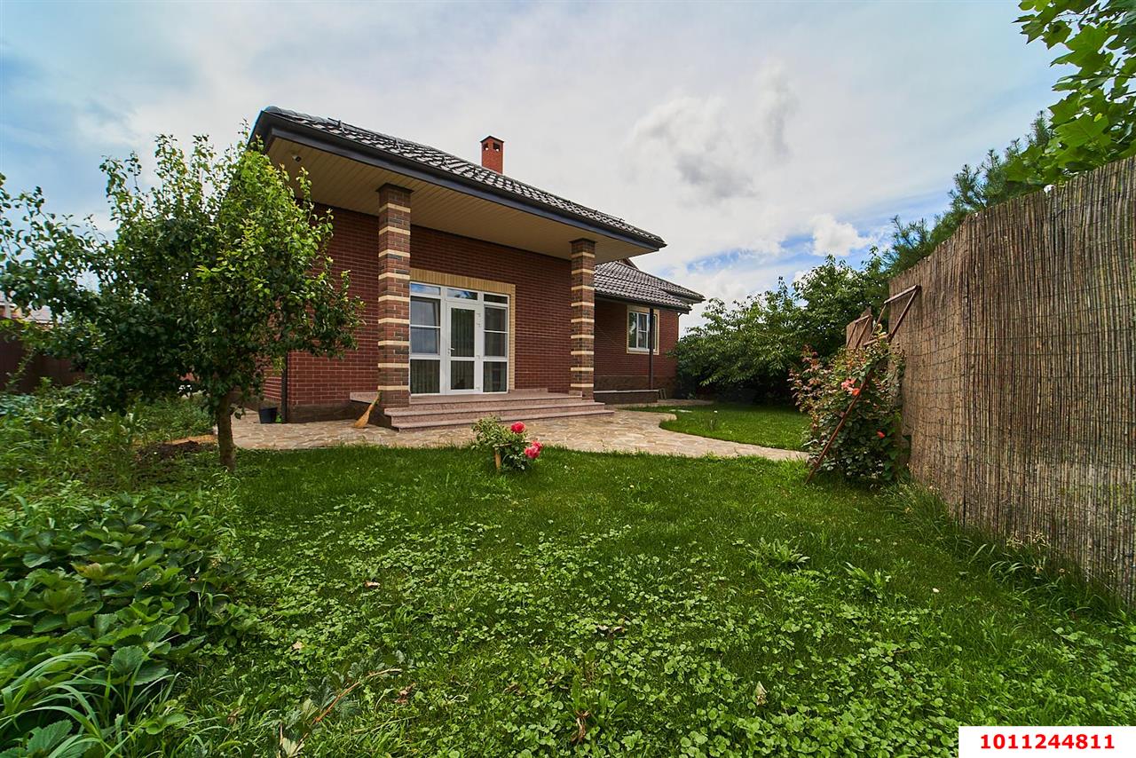 Фото №13: Дом 212 м² + 12 сот. - Знаменский, Карасунский внутригородской округ, ул. Приветная, 6