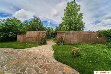 Фото №3: Дом 212 м² - Знаменский, мкр. Карасунский внутригородской округ, ул. Приветная, 6