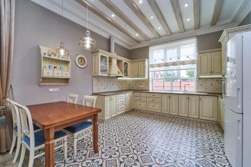 Фото №5: Дом 212 м² - Знаменский, мкр. Карасунский внутригородской округ, ул. Приветная, 6