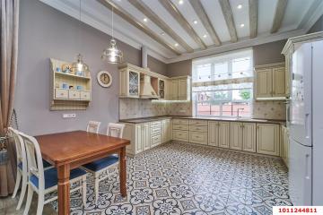 Фото №5: Дом 212 м² - Знаменский, мкр. Карасунский внутригородской округ, ул. Приветная, 6