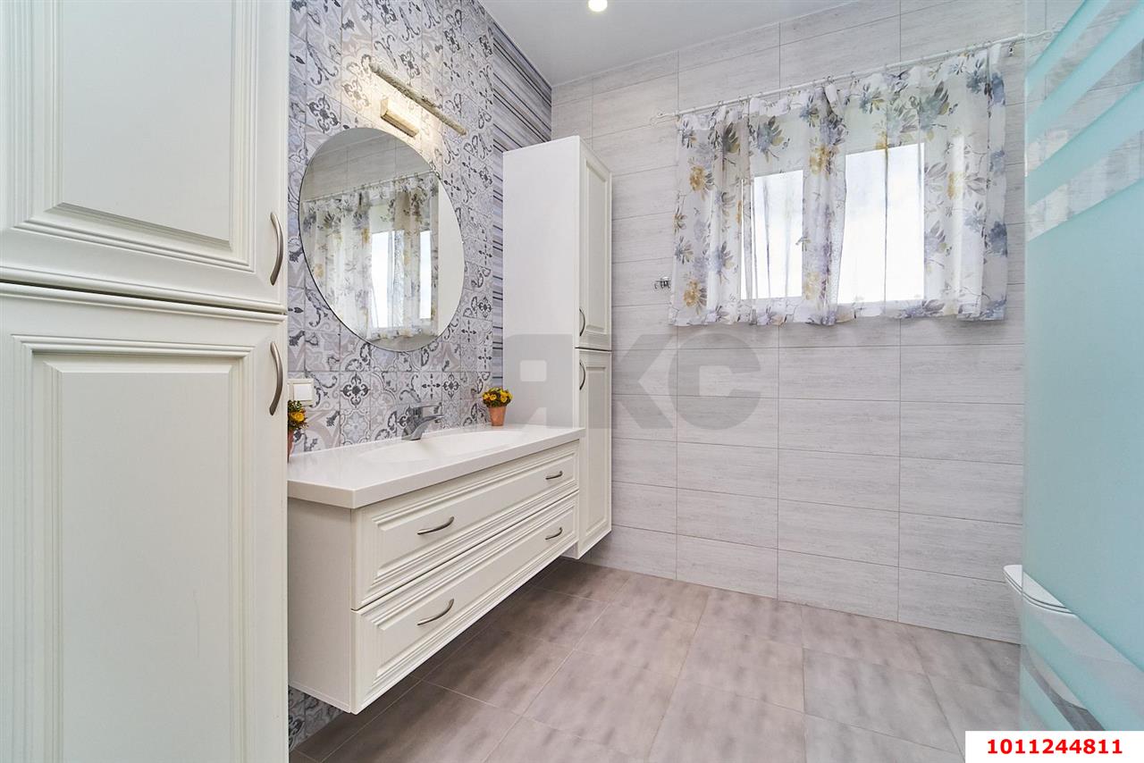 Фото №12: Дом 212 м² + 12 сот. - Знаменский, мкр. Карасунский внутригородской округ, ул. Приветная, 6