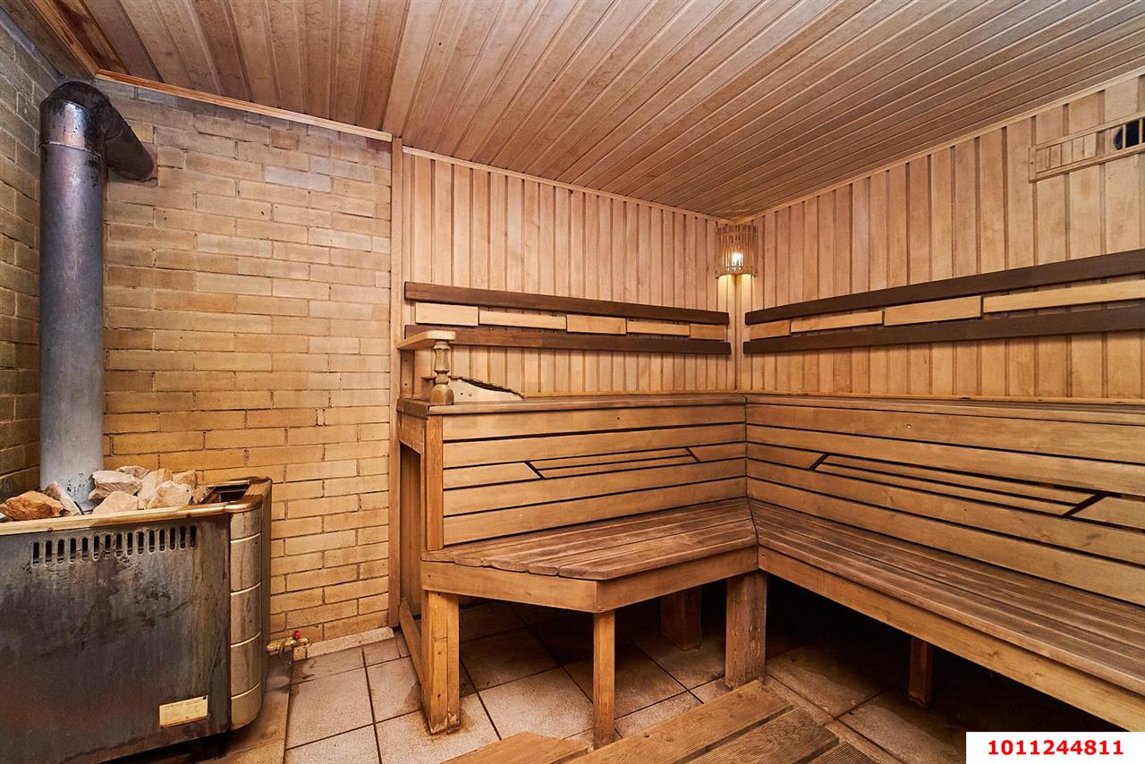 Фото №18: Дом 212 м² + 12 сот. - Знаменский, мкр. Карасунский внутригородской округ, ул. Приветная, 6