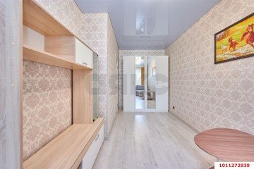 Фото №3: 1-комнатная квартира 29 м² - Краснодар, мкр. жилой комплекс Западный Город, ул. Крылатская, 7