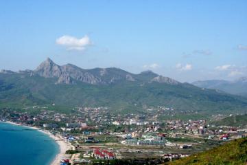 Фото №1: Коммерция 374 м² - Краснодарский край Темрюкский район