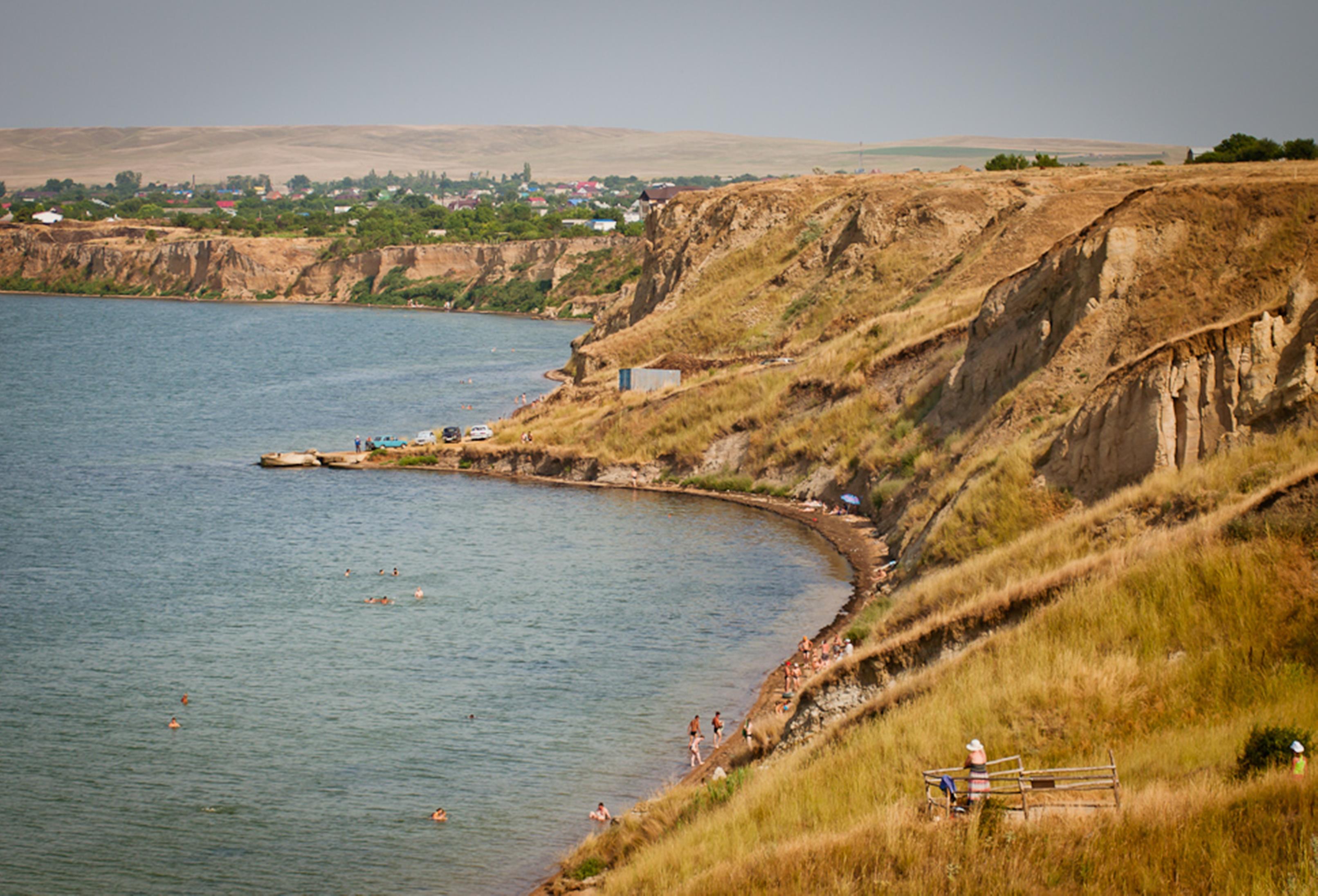 Фото №5: Коммерция 374 м² - Краснодарский край Темрюкский район