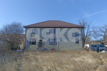 Фото №1: Дом 336 м² - Ахтанизовская, ул. Батурина, 12