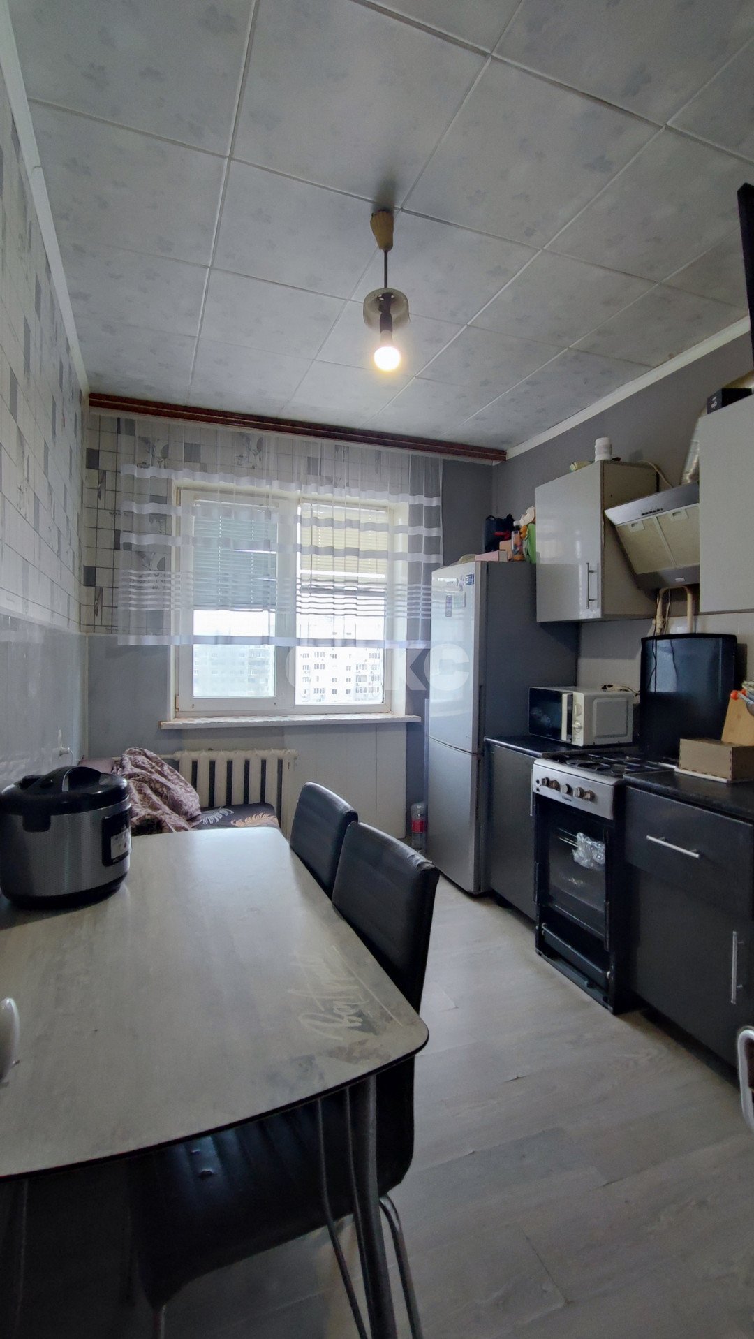 Фото №4: 2-комнатная квартира 53 м² - Волгоград, Семь Ветров, ул. 8-й Воздушной Армии, 47