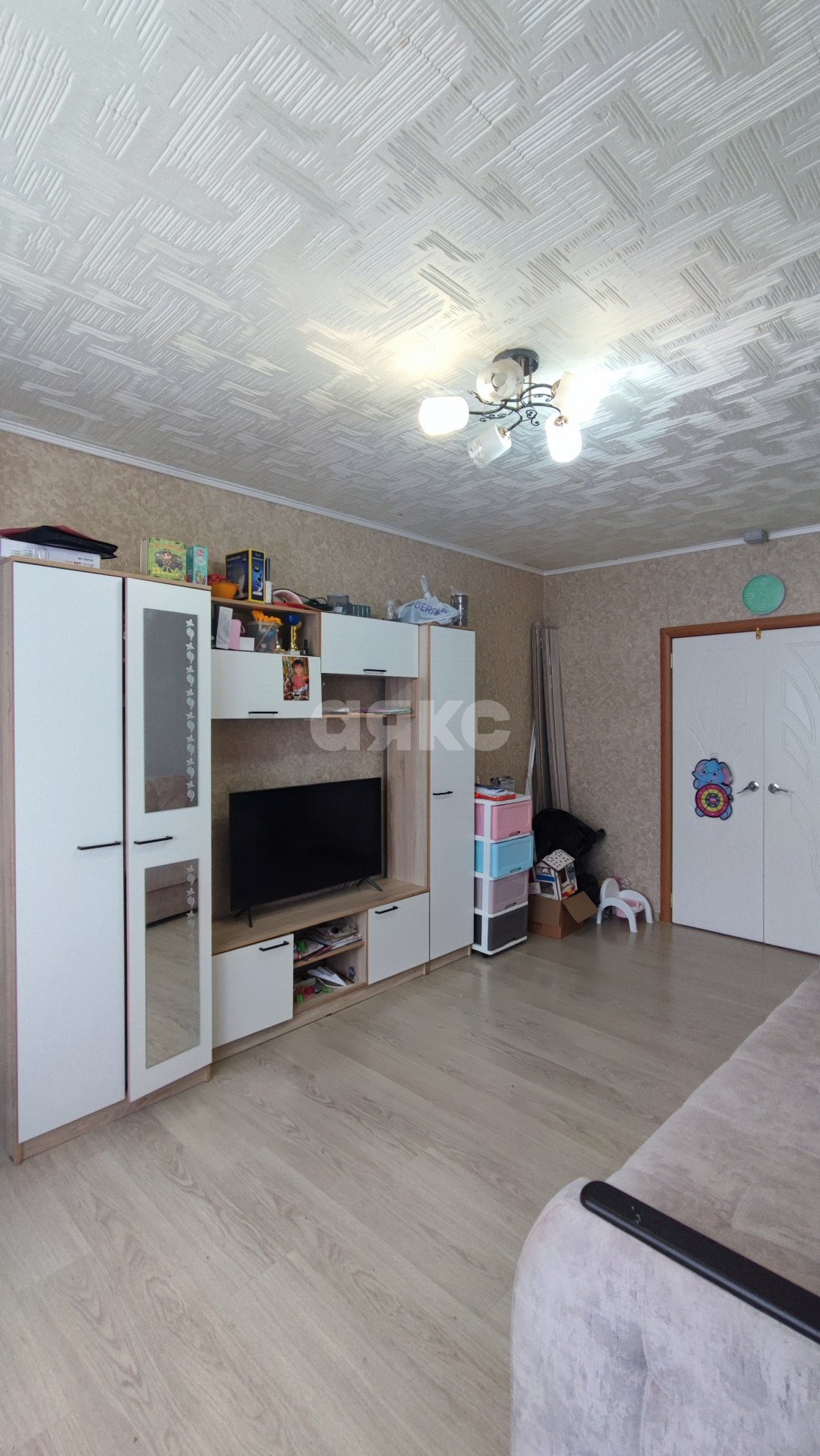 Фото №8: 2-комнатная квартира 53 м² - Волгоград, Семь Ветров, ул. 8-й Воздушной Армии, 47