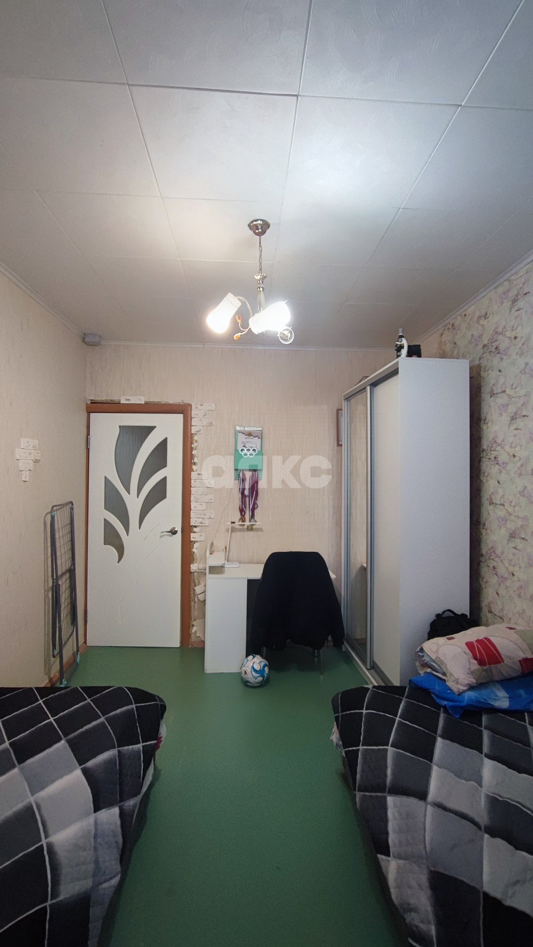 Фото №11: 2-комнатная квартира 53 м² - Волгоград, Семь Ветров, ул. 8-й Воздушной Армии, 47