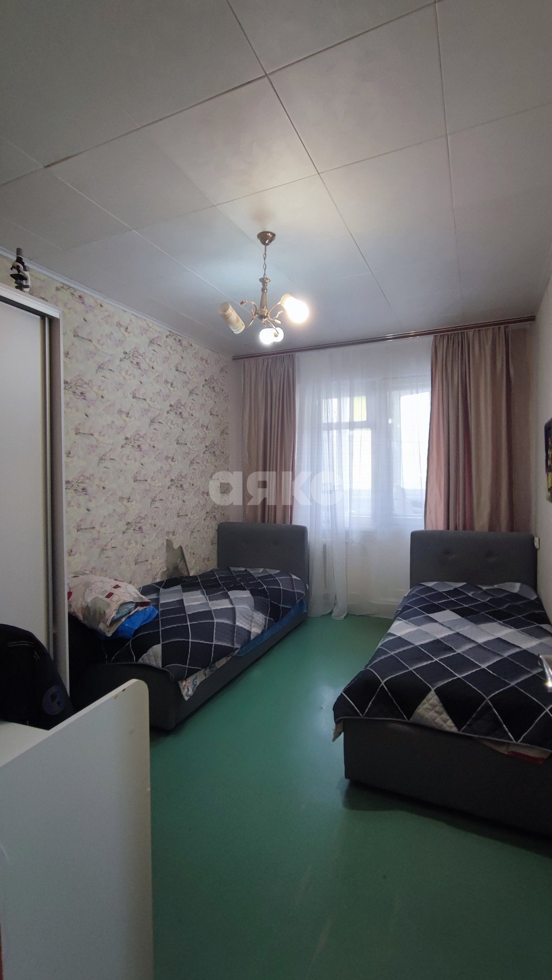 Фото №10: 2-комнатная квартира 53 м² - Волгоград, Семь Ветров, ул. 8-й Воздушной Армии, 47