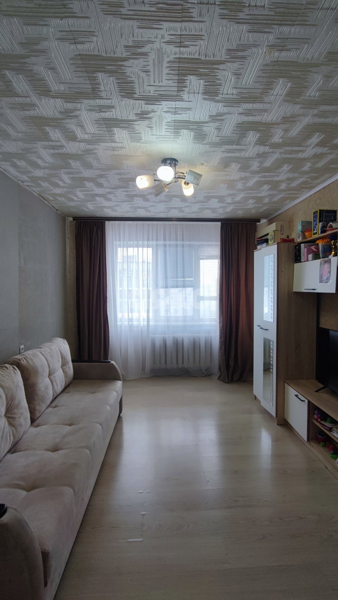 Фото №6: 2-комнатная квартира 53 м² - Волгоград, Семь Ветров, ул. 8-й Воздушной Армии, 47