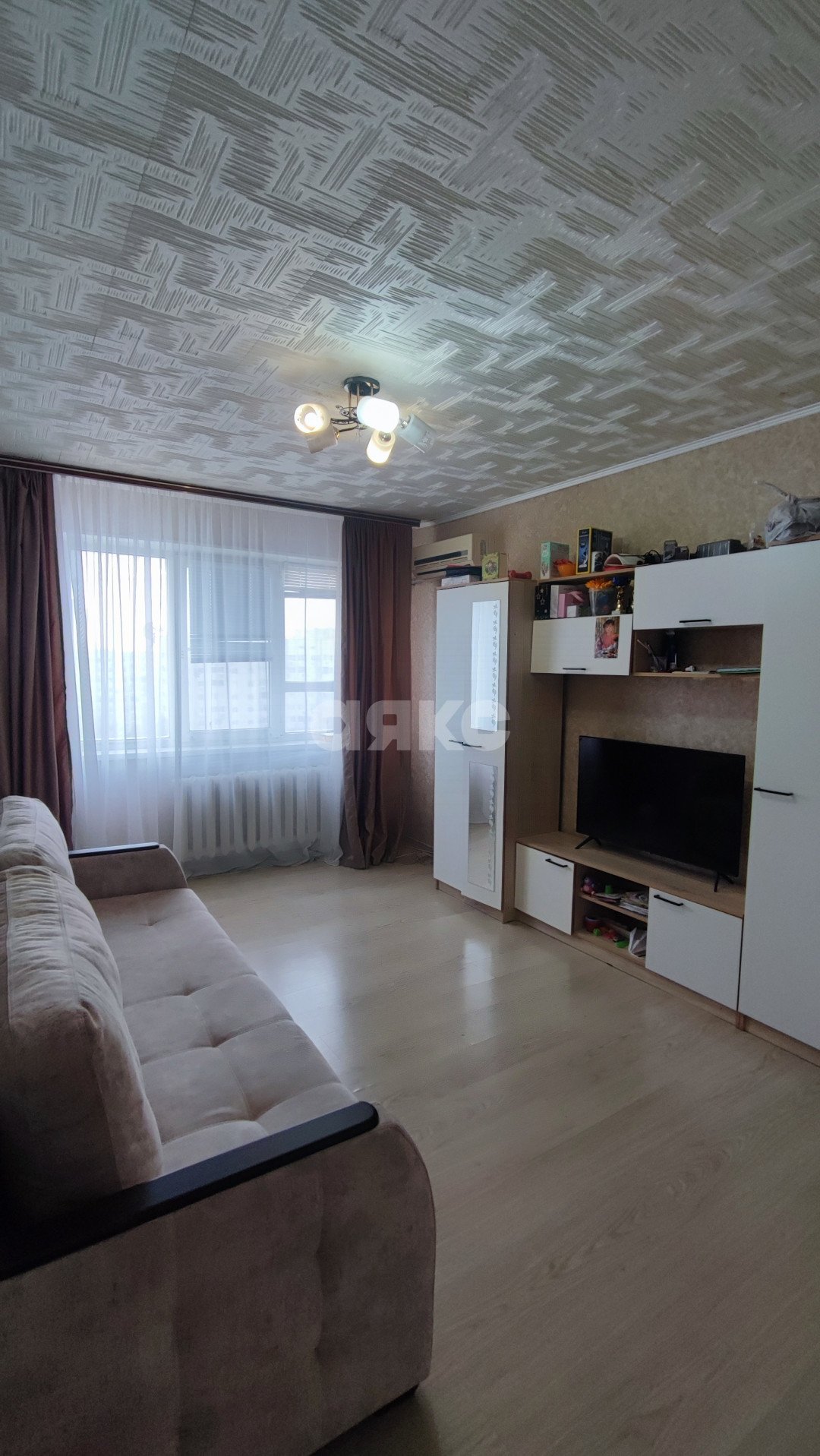 Фото №7: 2-комнатная квартира 53 м² - Волгоград, Семь Ветров, ул. 8-й Воздушной Армии, 47