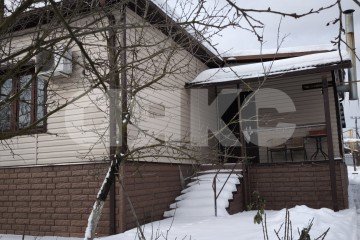 Фото №1: Часть дома 130 м² - Первомайский, ул. Нахимова
