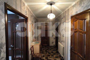 Фото №3: Часть дома 130 м² - Первомайский, ул. Нахимова