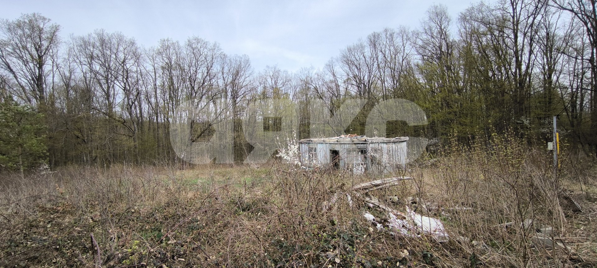 Фото №10: Земельный участок под ИЖС 31 сот. - Кутаис, ул. Нефтяников, 1