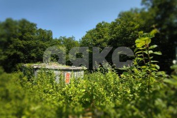 Фото №1: Земельный участок под ИЖС - Кутаис, ул. Нефтяников, 1