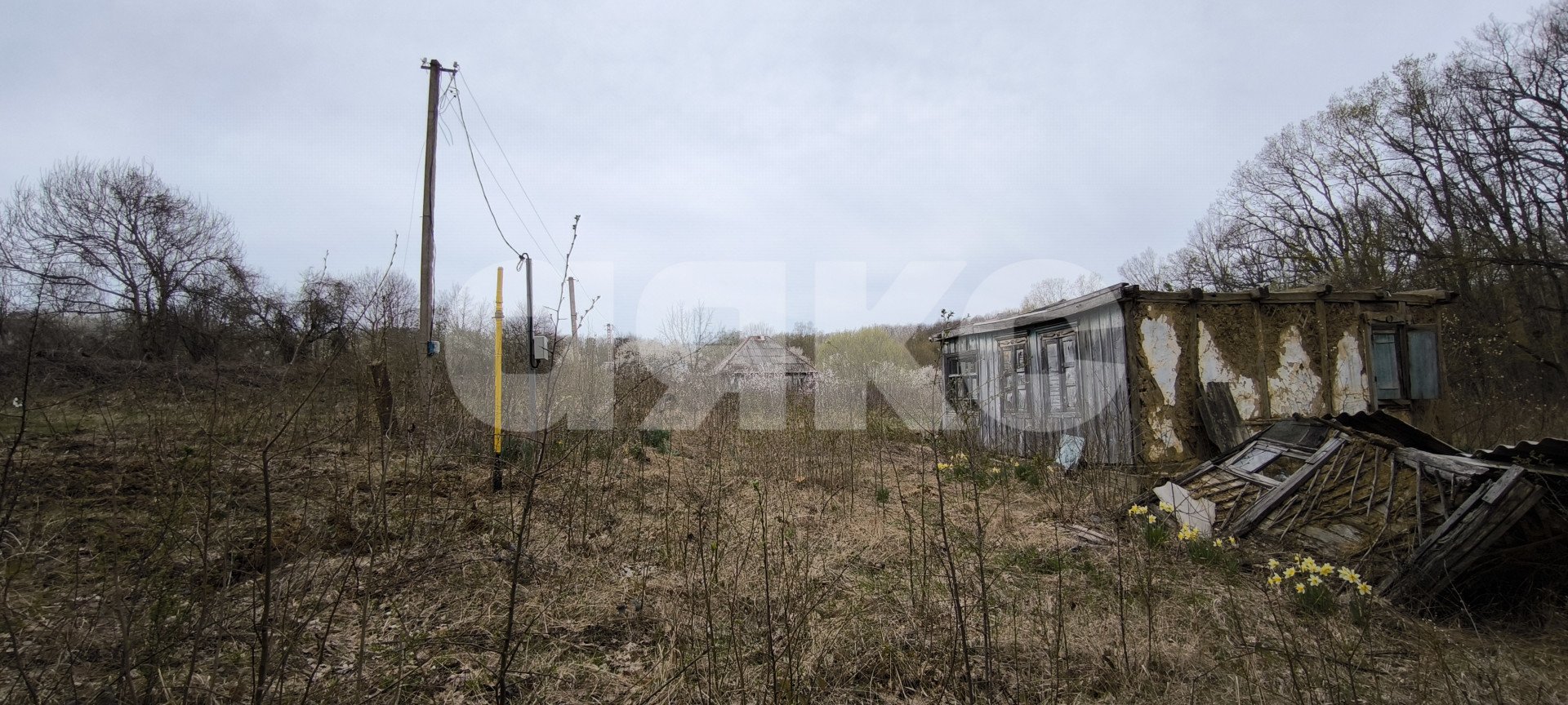Фото №13: Земельный участок под ИЖС 31 сот. - Кутаис, ул. Нефтяников, 1