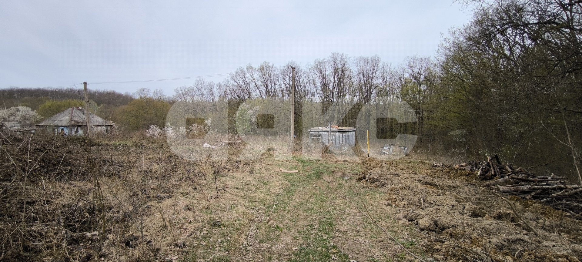 Фото №12: Земельный участок под ИЖС 31 сот. - Кутаис, ул. Нефтяников, 1