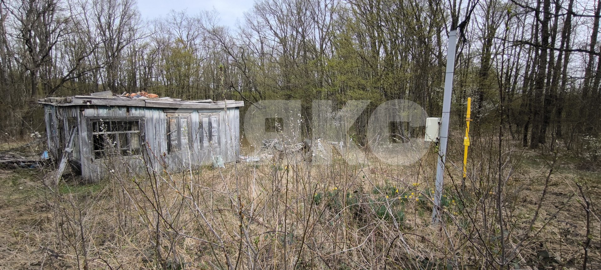 Фото №14: Земельный участок под ИЖС 31 сот. - Кутаис, ул. Нефтяников, 1