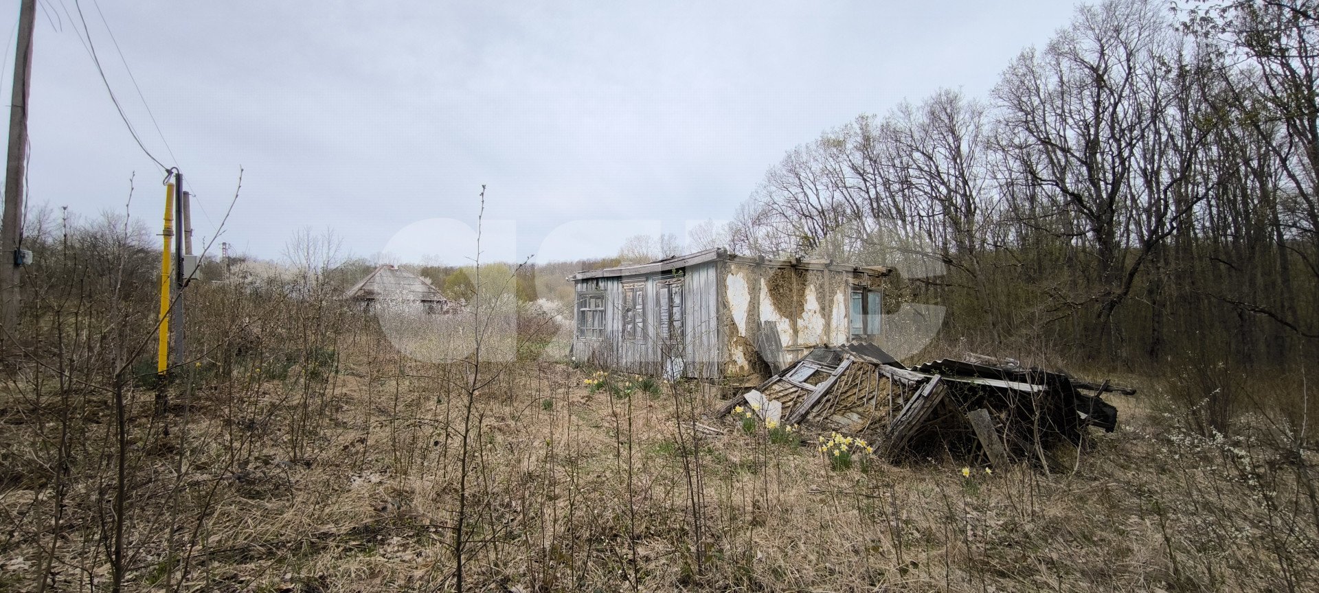 Фото №9: Земельный участок под ИЖС 31 сот. - Кутаис, ул. Нефтяников, 1