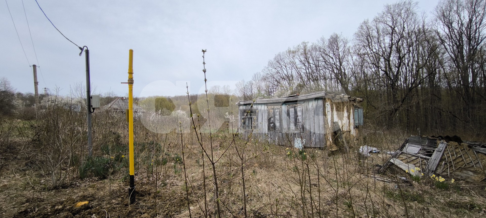 Фото №8: Земельный участок под ИЖС 31 сот. - Кутаис, ул. Нефтяников, 1
