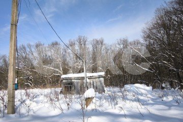 Фото №2: Земельный участок под ИЖС - Кутаис, ул. Нефтяников, 1