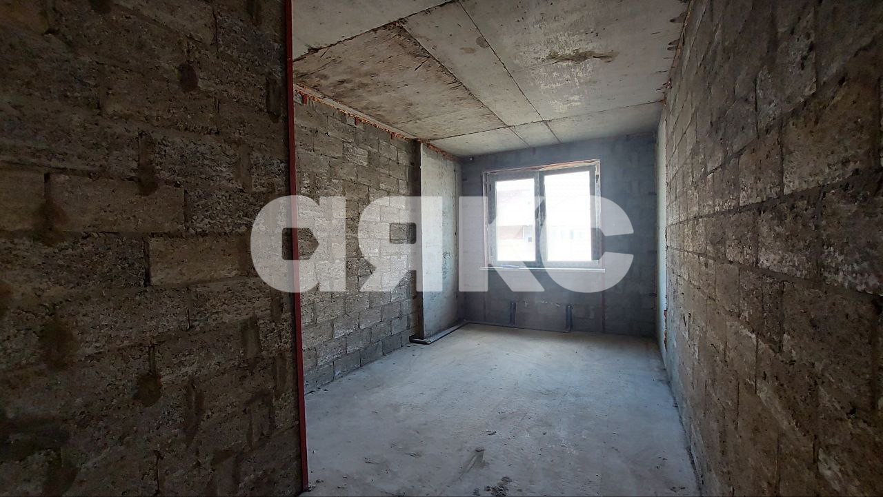 Фото №7: 1-комнатная квартира 36 м² - Анапа, жилой комплекс Лазурный, ул. Крестьянская, 27к7