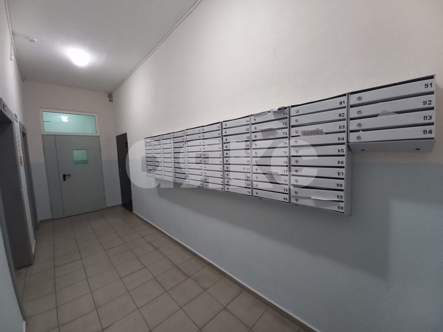 Фото №6: 1-комнатная квартира 36 м² - Анапа, жилой комплекс Лазурный, ул. Крестьянская, 27к7