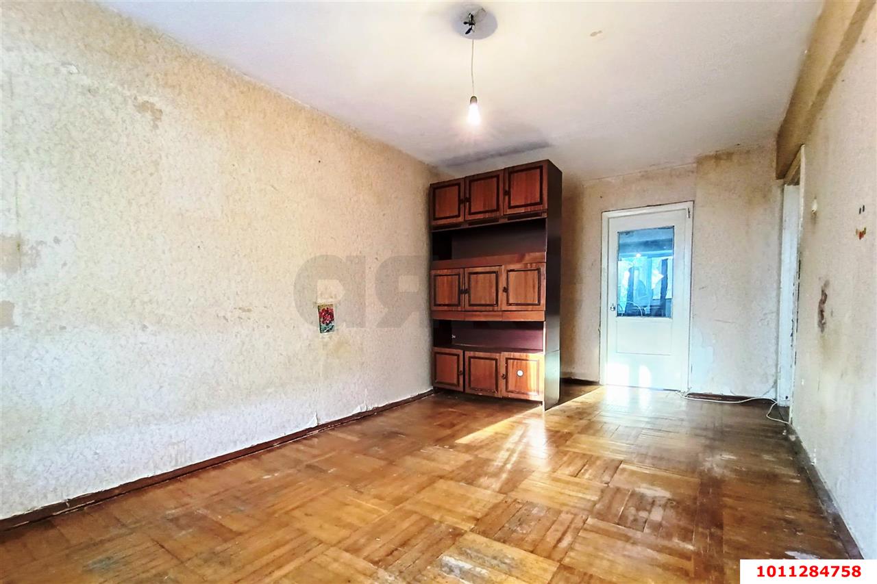 Фото №6: 2-комнатная квартира 46 м² - Краснодар, Гидростроителей, ул. Игнатова, 47