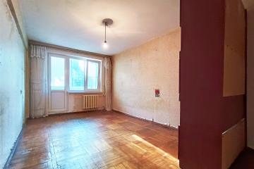 Фото №3: 2-комнатная квартира 45 м² - Краснодар, мкр. Гидростроителей, ул. Игнатова, 47