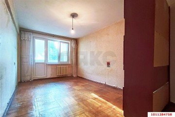 Фото №3: 2-комнатная квартира 46 м² - Краснодар, мкр. Гидростроителей, ул. Игнатова, 47