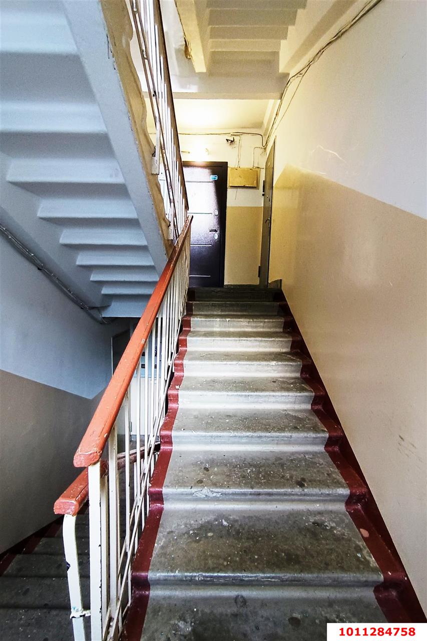 Фото №14: 2-комнатная квартира 46 м² - Краснодар, Гидростроителей, ул. Игнатова, 47