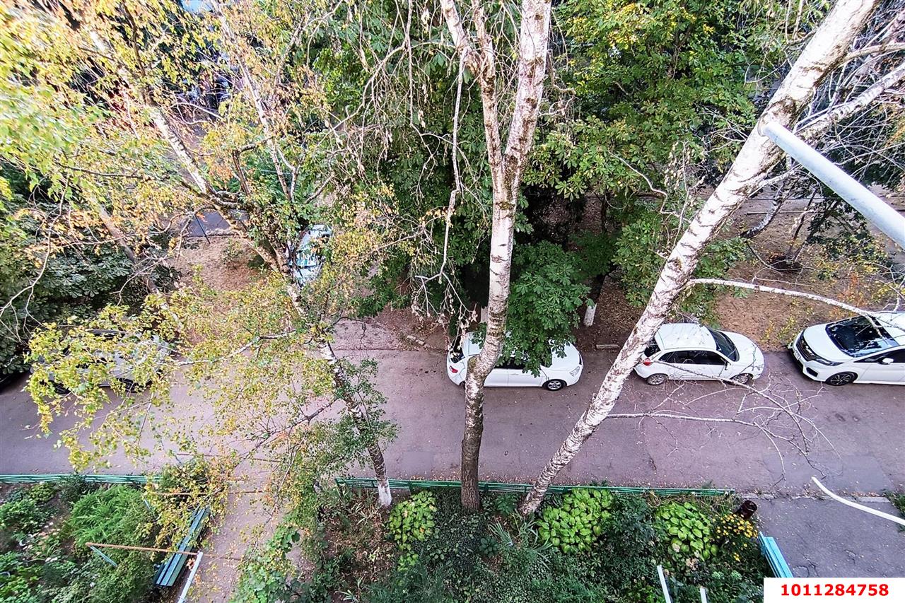 Фото №15: 2-комнатная квартира 46 м² - Краснодар, Гидростроителей, ул. Игнатова, 47